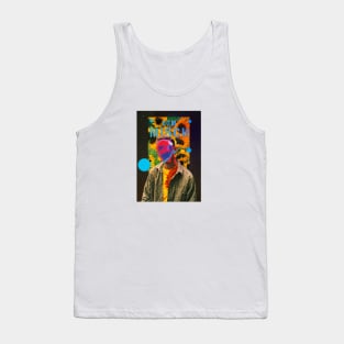 Tom Misch Tank Top